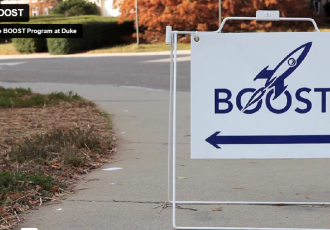 BOOST Science Symposium: Where Curiosity Meets Learning