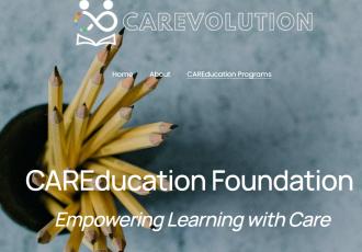 A Partnership with Purpose: Learner Agency