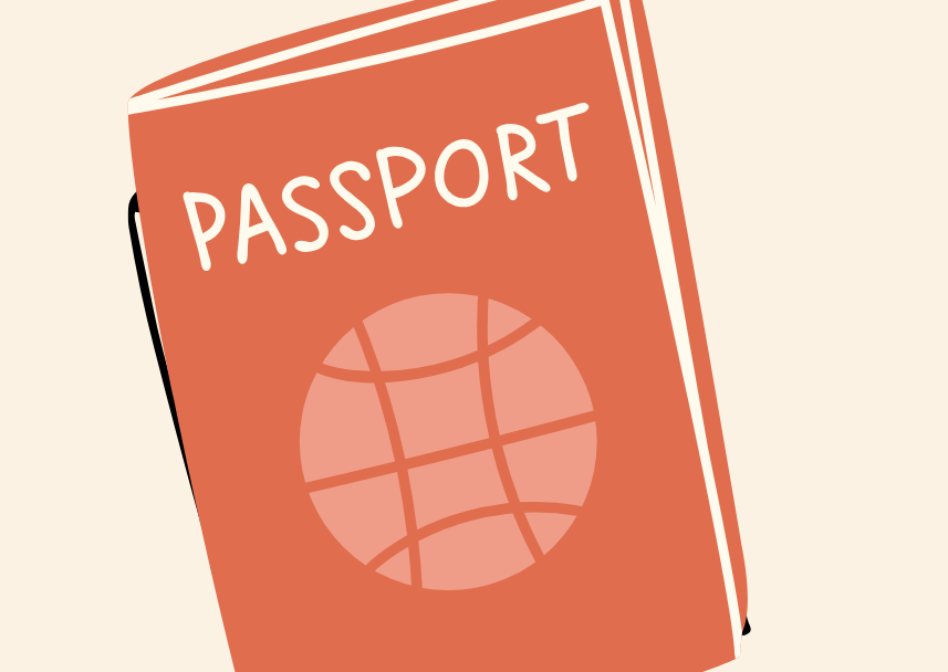 Falls Church, Where Curiosity Thrives: Introducing the Education Passport